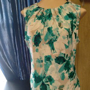 Calvin Klein Blouse, Women's Shirts